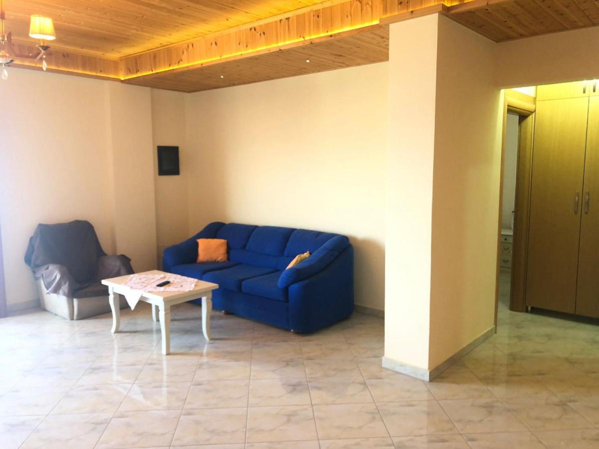 The Sunset Villa Leven Vlore Exterior photo
